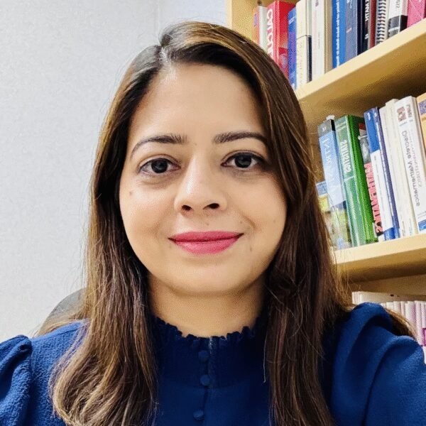 Isha Dhiman